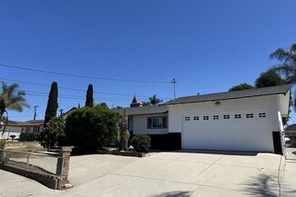 647 W California Ave, Vista, CA 92083