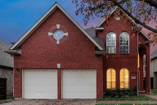 7709 Heather Ridge Ct, Irving, TX 75063