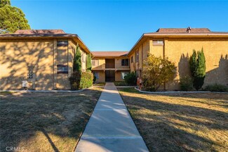 42849 15th St W Unit 5, Lancaster, CA 93534