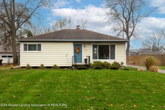 4185 Dallas Ave, Holt, MI 48842