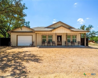 1006 Garfield Dr, Granite Shoals, TX 78654