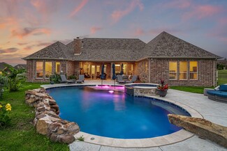 316 Bear Country Dr, Aledo, TX 76008