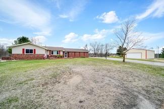 5890 Baner Rd, Jackson, MI 49201