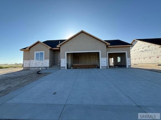 5396 Cypress Creek, Idaho Falls, ID 83401