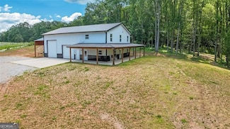 618 W Glade Creek Rd, Clarkesville, GA 30523