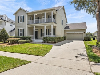 5933 Caymus Loop, Windermere, FL 34786