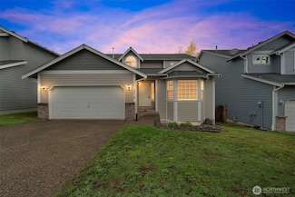 2319 Crestwood Place NW, Olympia, WA 98502