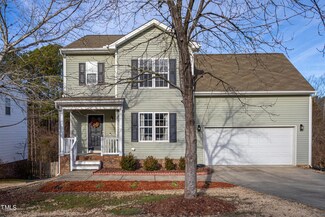 2611 Mortise Ct, Durham, NC 27704