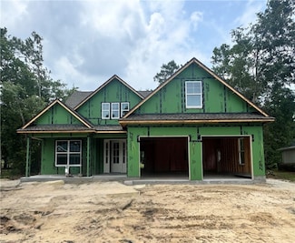 103 Maybird Dr, Kingsland, GA 31548