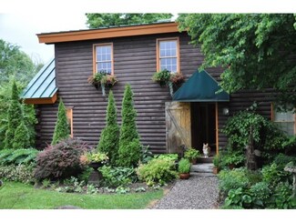 203 Hamilton Rd, Middlebury, VT 05753