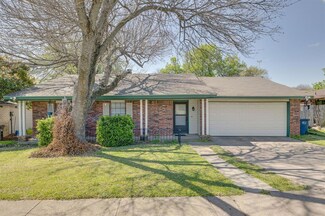 1405 Whittenburg Dr, Fort Worth, TX 76134