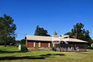 351 Cowpen Creek Rd, Atmore, AL 36502