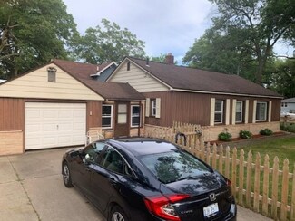 1510 Francis Ave, Muskegon, MI 49442