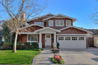 383 Hedge Rd, Menlo Park, CA 94025