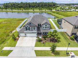 10638 Mistflower Ln, Tampa, FL 33647