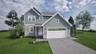 410 University Ln, Mazomanie, WI 53560