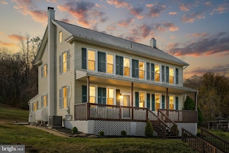 1151 Cly Rd, York Haven, PA 17370