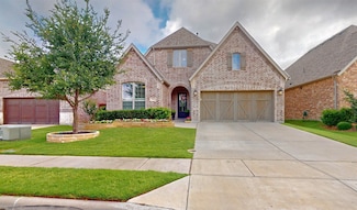2912 Seattle Slew Dr, Celina, TX 75009