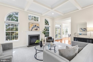 4509 Rhett Ln, Fairfax, VA 22030