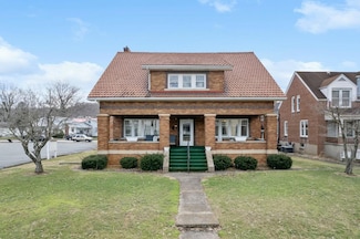 916 E 2nd St, Maysville, KY 41056