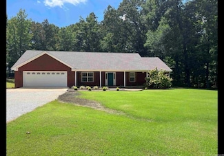 93 County Road 7625, Brookland, AR 72417