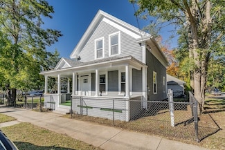 240 Centre St, Indian Orchard, MA 01151