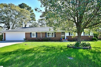504 Butler Springs Rd, Greenville, SC 29615