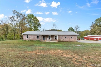 19328 Bcr 302, Marble Hill, MO 63764