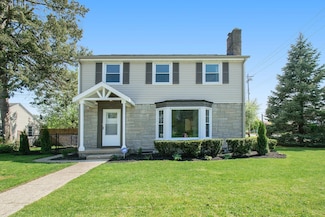 1504 Hoover Ave, South Bend, IN 46615