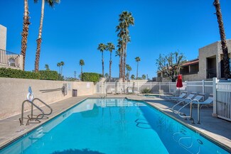 200 E Racquet Club Rd Unit 68, Palm Springs, CA 92262