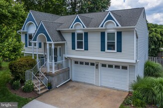 1600 Attorney Ct, Herndon, VA 20170