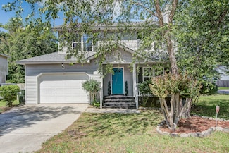 137 Ashton Dr, Goose Creek, SC 29445