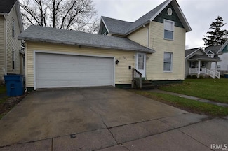 207 E 7th St, Mishawaka, IN 46544