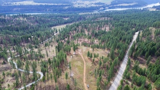 3570 Northport Flat Creek Rd, Kettle Falls, WA 99141