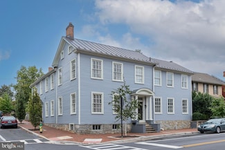 101 N Washington St, Winchester, VA 22601
