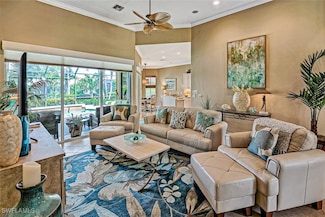 6971 Amen Corner Ct, Naples, FL 34113