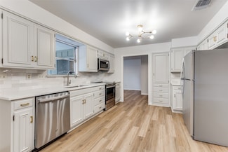 4707 Ranch View Rd, Fort Worth, TX 76109