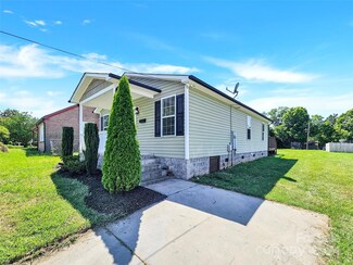 420 N Caldwell St, Salisbury, NC 28144