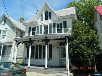 114 Market St, Frederica, DE 19946