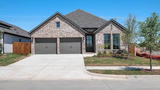 2457 Auburn St, Fate, TX 75087