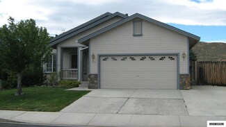 750 W Golden Valley Rd, Reno, NV 89506