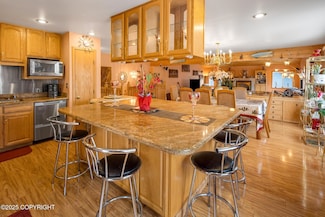 2301 Chandalar Dr, Anchorage, AK 99504