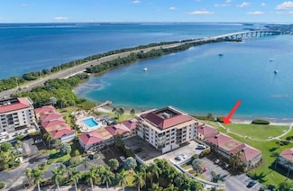 6361 Bahia Del Mar Blvd Unit 601, Saint Petersburg, FL 33715