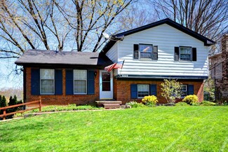 1223 Meadowridge Trail, Goshen, KY 40026
