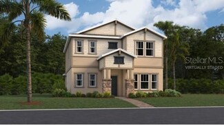 3193 Country Side Dr, Apopka, FL 32712