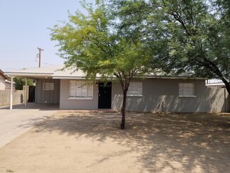 6801 N 32nd Dr, Phoenix, AZ 85017