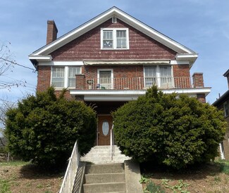 4246 W 8th St, Cincinnati, OH 45205