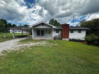 426 Scuffletown Rd, Corbin, KY 40701