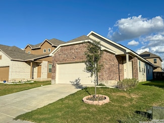 9314 Trap Rock Dr, San Antonio, TX 78211
