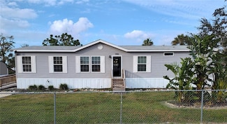 9811 Bud St, Hudson, FL 34669